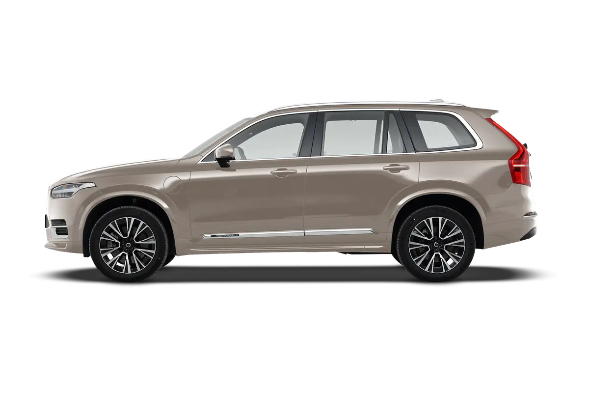 Volvo XC90 PHEV